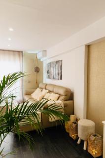 Frente a la playa Apartamento Boutique en Marbella - Marbella - 8