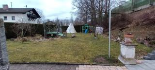 Grüne Oase Souterrain - Buxheim - 3