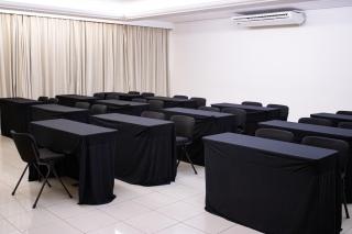 Hotel Dan Inn São José do Rio Preto by Nacional Inn - Sao Jose do Rio Preto - 6