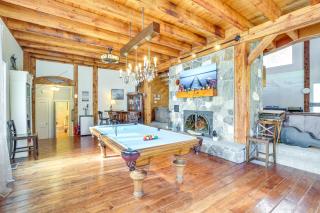 4 Mi to Danbury Apt with Indoor Pool Access - Bethel - 3