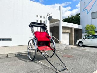 Private accommodation & rickshaw Murakami Internat - Vacation STAY 50513v - Kishiwada - 0