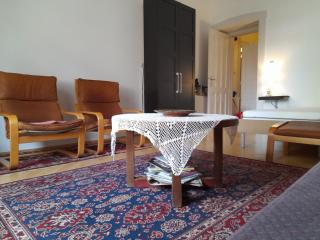 unique, top floor, individual suite - Budapest - 6