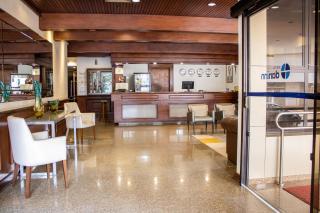 Hotel Dan Inn São José do Rio Preto by Nacional Inn - Sao Jose do Rio Preto - 2