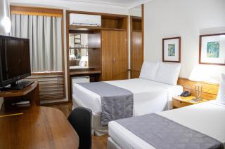 Hotel Dan Inn São José do Rio Preto by Nacional Inn - Sao Jose do Rio Preto - 0