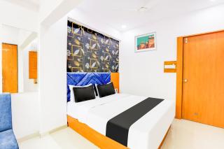Hotel O Neelkanth Palace - Ahmedabad - 0