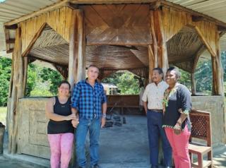 Ingaru Lodge - Huamboya - 7