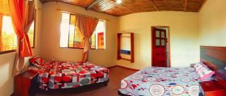 Ingaru Lodge - Huamboya - 6