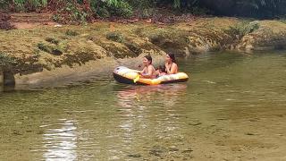 Ingaru Lodge - Huamboya - 4