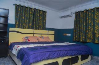 De Empire Hotel - Oshogbo - 9