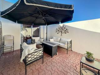 Town & Shore Escape 3BR Haven - Puerto Peñasco - 9