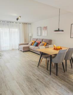 The Garden House - Alicante - 9