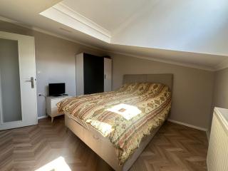Chambre byzantine - Soğuksu - 5