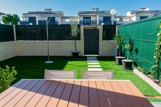 The Garden House - Alicante - 6