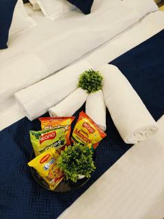 Modern apartment - 6