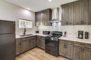 5 Mi to Metrolink Pet-Friendly Los Angeles Home! - Sylmar - 9