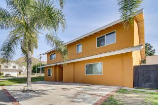 5 Mi to Metrolink Pet-Friendly Los Angeles Home! - Sylmar - 8