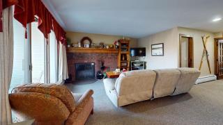 Sunrise - W Glade K-5 - Killington - 8