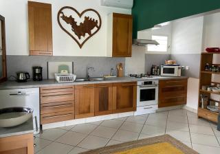 Villa SAJ, 150m from St Jean beach - 2