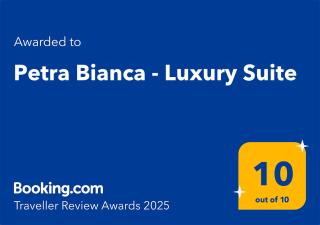 Petra Bianca Luxury Suite Ceglie Messapica - Ceglie Messapica - 8