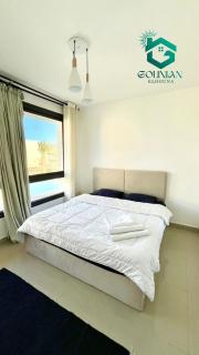 ElGouna G-cribs One Bedroom - Hurghada - 4