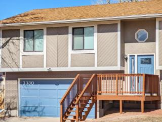 The Peakview Mirage_Newly Renovated Near USAFA - 6