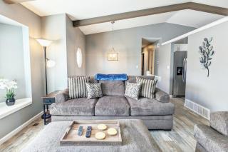 The Peakview Mirage_Newly Renovated Near USAFA - 3