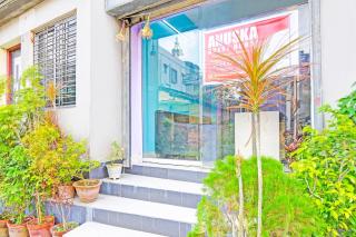Hotel O Anuska Guest House - Calcutta - 1