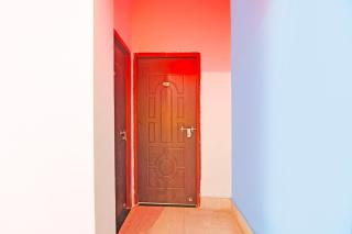 Hotel O Anuska Guest House - Calcutta - 0