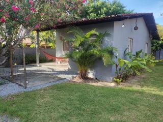 Villa Abaré - São Miguel dos Milagres - 0