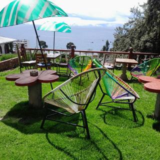 Hostal Sol y Lago - Copacabana - 7