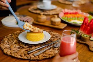 Vila Panhard - Aldeia Jericoacoara Group - 8