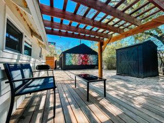 Cozy cottage in the heart of COS_pet friendly - 8