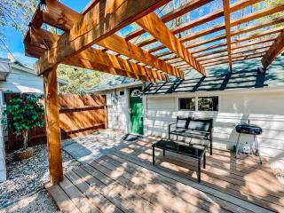 Cozy cottage in the heart of COS_pet friendly - 7