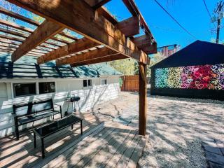 Cozy cottage in the heart of COS_pet friendly - 1