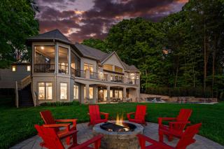 Sunset on Ballycastle - Mooresville - 7
