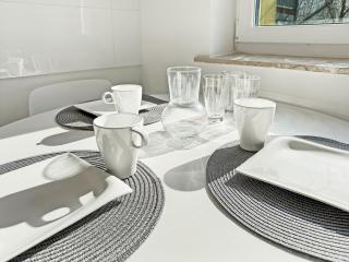 Heart of Hannover Apartment - Hannover - 2