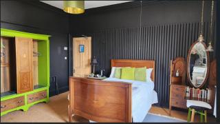 Cornerstones Guest House - 4
