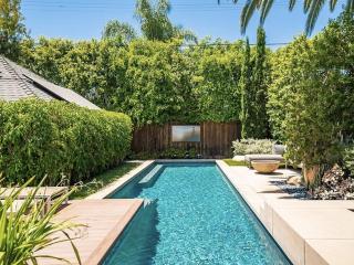 Oasis in Los Angeles villa with Heated Pool & Spa - Los Angeles - 1