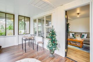 Oregon Vacation Rental about half Mi to Santiam River! -  - 7