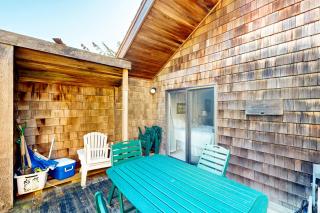 Chapman Cottage - Cannon Beach - 6
