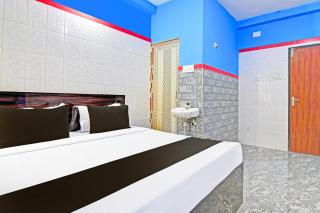 Hotel O New Cuttack Guest House - Cuttack - 1