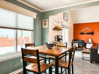 Family_Friendly 3BR 10 min from Peterson SFB - 8