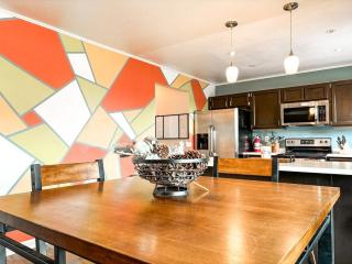 Family_Friendly 3BR 10 min from Peterson SFB - 7