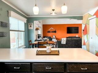 Family_Friendly 3BR 10 min from Peterson SFB - 4