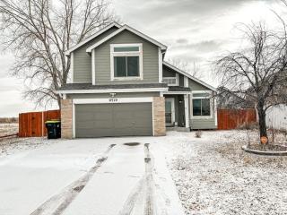 Family_Friendly 3BR 10 min from Peterson SFB - 2
