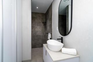 34th South Lodge - Surfer's Corner Suite - Simonʼs Town - 6