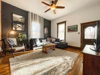 Blue Barn West Side Getaway mins to Center_trails - 6