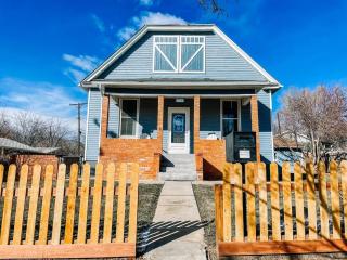 Blue Barn West Side Getaway mins to Center_trails - 5