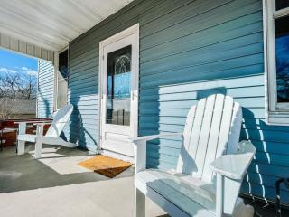 Blue Barn West Side Getaway mins to Center_trails - 3