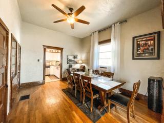 Blue Barn West Side Getaway mins to Center_trails - 2